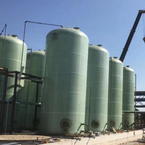 玻璃鋼儲罐、非標(biāo)設(shè)備 